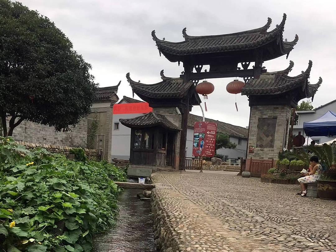 私人度假胜地